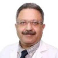 Dr. Saad Hasan Bashir Profile Photo