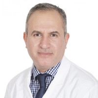 Dr. Ahmed Ali Elghoudi Profile Photo