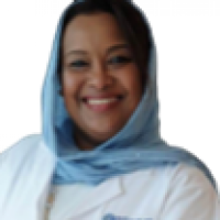 Dr. Sara Hassan Mohd Ahmed El Faki Profile Photo