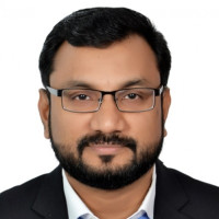 Dr. Basheer Babu Muslimveetil Tharayil Profile Photo