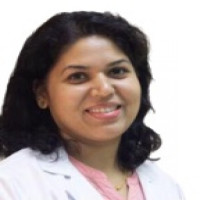 Dr. Vimi George Profile Photo