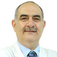 Dr. Abdull Fattah Al Ani Profile Photo