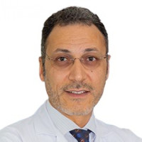 Dr. Mahmoud Farid Profile Photo