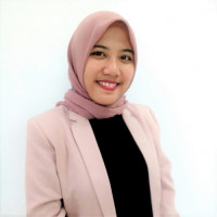 Auliya Ulil Irsyadiyah, S.Psi., M.Psi., Psikolog Profile Photo
