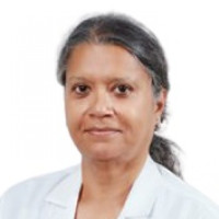 Dr. Hema Sharma Profile Photo