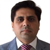 Dr. Sarfraz Ahmad Profile Photo
