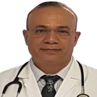 Dr. Hossameldein Mohamed Elsheikh Profile Photo