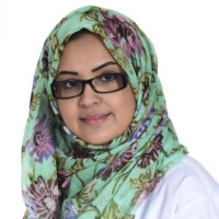 Dr. Arwa Faisal Ahmed Othman Profile Photo