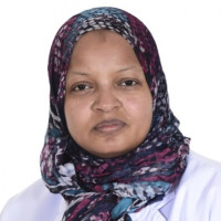 Dr. Nada Ahmed Hussain Mohamad Profile Photo