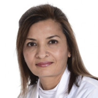 Dr. Syeda Sajida Azeem Profile Photo