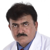 Dr. Irfan Siraj Profile Photo