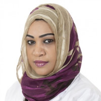 Dr. Haseena Abdul Hakeem Faizal Syed Mohamed Profile Photo