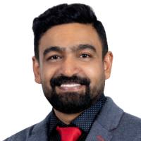 Dr. Jadeer Akkapparambil Profile Photo