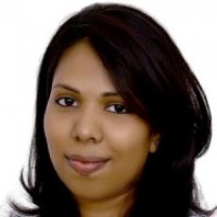 Ms. Juliot Vinolia Rajarathinam Profile Photo