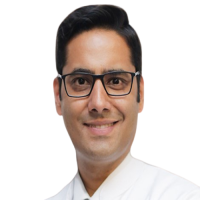 Dr. Gagan Sabharwal Profile Photo