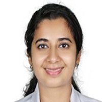 Dr. Silpa Ann Saji Profile Photo