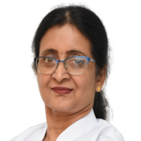 Dr. Jamuna Raghuraman Profile Photo