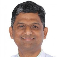 Dr. Vaibhav A Gorde Profile Photo