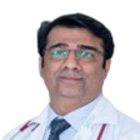 Dr. Mehboob Ahmad Profile Photo