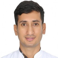 Mr. Deebash Thakurathi Profile Photo
