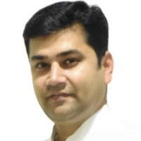 Mr. Faisal Sherwani Profile Photo