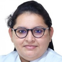 Ms. Priyanka Mehta Profile Photo