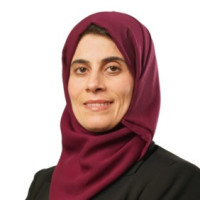 Dr. Arwa Shabbir Ali Al Harazi Profile Photo