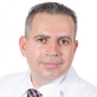 Dr. Firas Qadri Haris Al Khatib Profile Photo