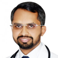Dr. Anil Kumar Narayanaswamy Profile Photo
