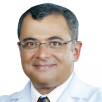 Dr. H. Sanjay Bhat Profile Photo