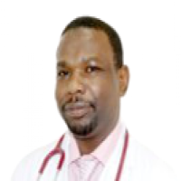 Dr. Mohamed Musa Profile Photo