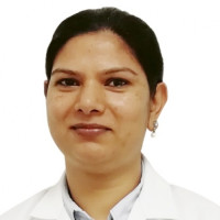 Dr. Sonia Gill Profile Photo