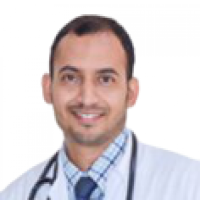 Dr. Mohammed Khalid Profile Photo