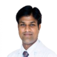 Dr. Jaiger Chinthamani Profile Photo