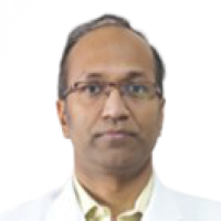 Dr. Sanjay Ranoji Sherkar Profile Photo