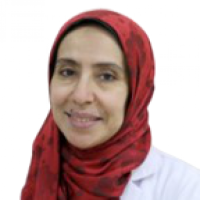 Dr. Souad Elmowafi Profile Photo