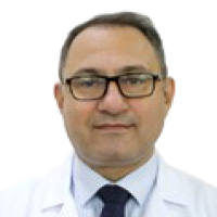 Dr. Sarkis Baghdasarian Profile Photo
