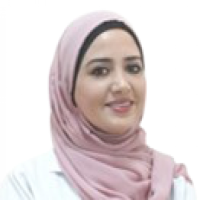 Dr. Hadeel Ahmad Moafak Al Zoabi Profile Photo
