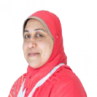 Dr. Amira Mohamed Kamaleldin Profile Photo