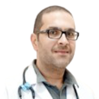 Dr. Mohammed Nihad Mahmoud Al Dalawi Profile Photo