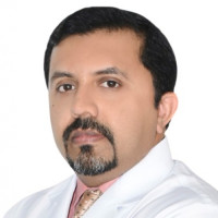 Dr. Shyam Rajamohan Profile Photo
