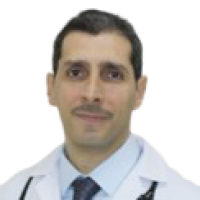 Dr. Zaid Mahmoud Alrawi Profile Photo