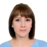 Dr. Asal Khodjaeva Profile Photo