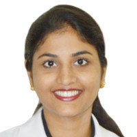 Dr. Juanita Soans Profile Photo