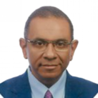 Dr. Mahmoud Farouk Mohamed Profile Photo