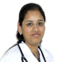 Dr. Renuka Sharma Profile Photo