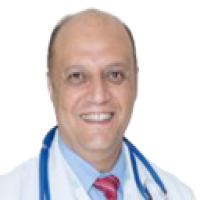 Dr. Sherif Mosaad Kamel Profile Photo