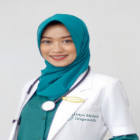dr. Novita Wahyu Rahmawaty Profile Photo