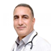 Dr. Wisam Ali Hussain Profile Photo