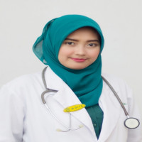 dr. Dita Rosita Marsudi Putri Profile Photo
